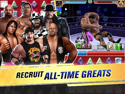 WWE Champions 2022 0.541 screenshots 16