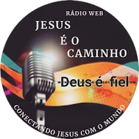 Rádio Web Jesus é o Caminho