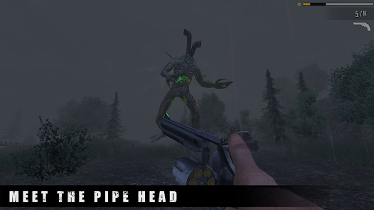 PIPE HEAD STORY  screenshots 14