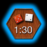 Time for Settlers - with Dice icon