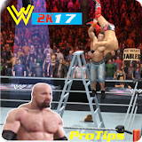 Cheat WWE Champions 2K17 icon