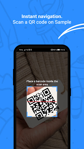 Wave PLM - Apparel Connect Screen 2