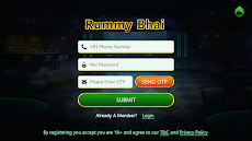 Rummy Bhai: Online Card Gameのおすすめ画像2
