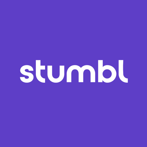Stumbl - AppWisp.com