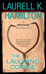 「The Laughing Corpse: An Anita Blake, Vampire Hunter Novel」圖示圖片