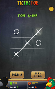 Tic Tac Toe 3x3 4x4 5x5 - Apps on Google Play