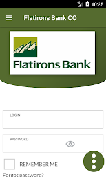 Flatirons Bank