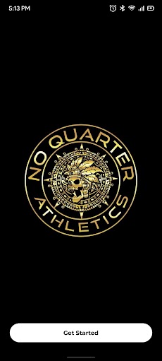 No Quarter Athleticsのおすすめ画像1