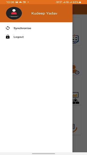 ESCA Screen 3