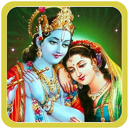 Icon image Radha Krishna HD Wallpapers