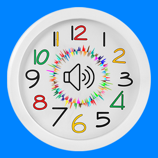 Talking Clock - Speaking Clock