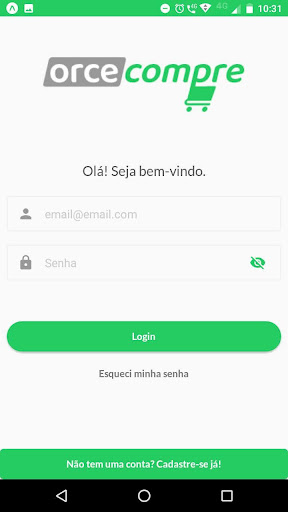 OrceCompre Screen 2