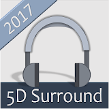 5D Surround Music icon