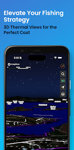 LakeMonster- Fishing App 3