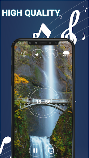 Tiger Music Screenshot 4 - AppWisp.com