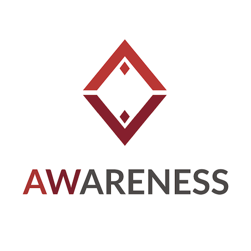 AWARENESS動画アプリ logo