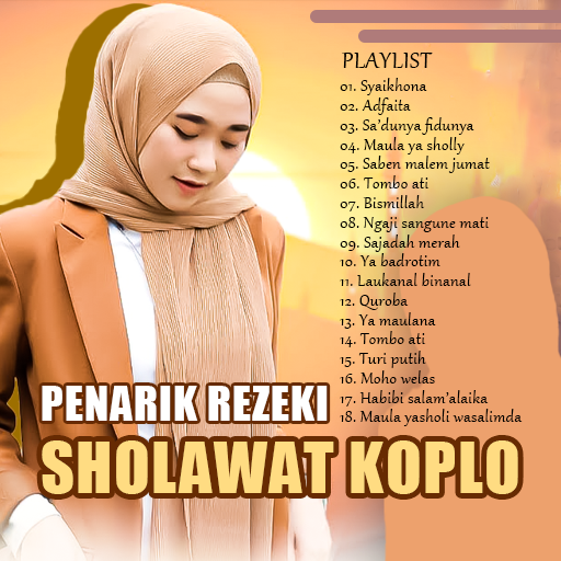 Sholawat Koplo Mp3 Offline Descarga en Windows