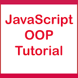 JavaScript OOP Tutorial icon