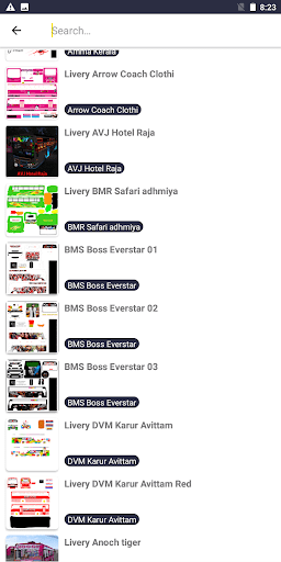 Kerala Mod Bus India Screenshot 4 - AppWisp.com