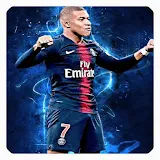 Kylian Mbappe Wallpapers 2022 icon