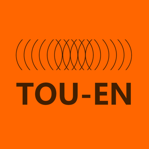 TOU-EN 予約(トウエンヨヤク)公式アプリ logo