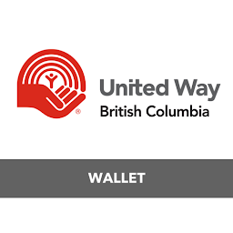 Imagen de ícono de United Way BC Wallet