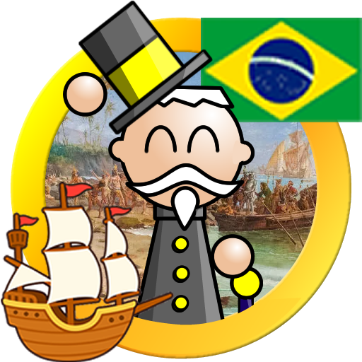 Professorex - Desc. Brasil logo