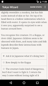 Tokyo Wizard poster 3