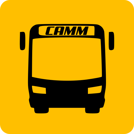 Rutero CAMM Pro logo