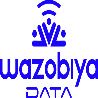 Wazobiyadata