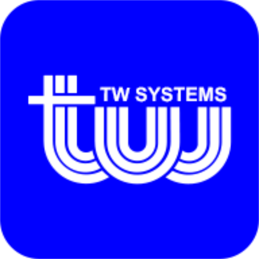 TW Pay logo