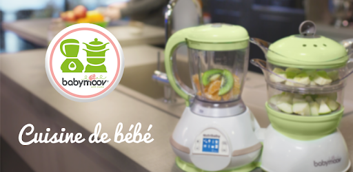La Cuisine De Bebe Applications Sur Google Play