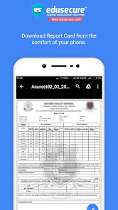 Edusecure Campus Solution 1.0 APK + Mod (Free purchase) for Android