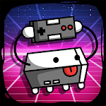 Cover Image of Download Video Game Evolution: Merge it  APK