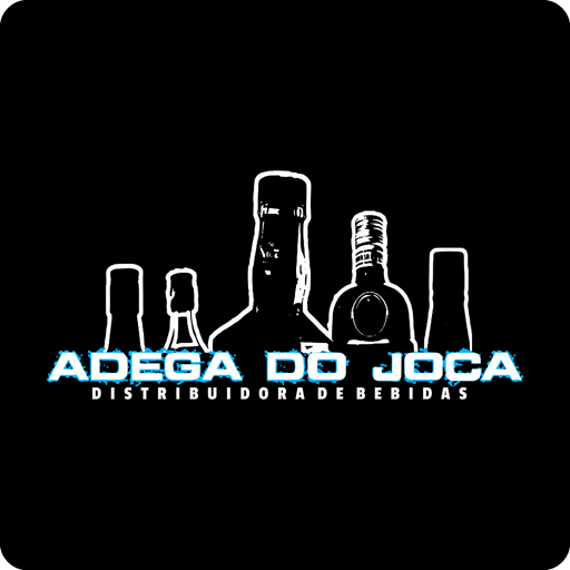 Adega do Joca logo