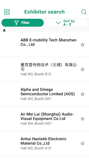 PCIM Asia Screen 3