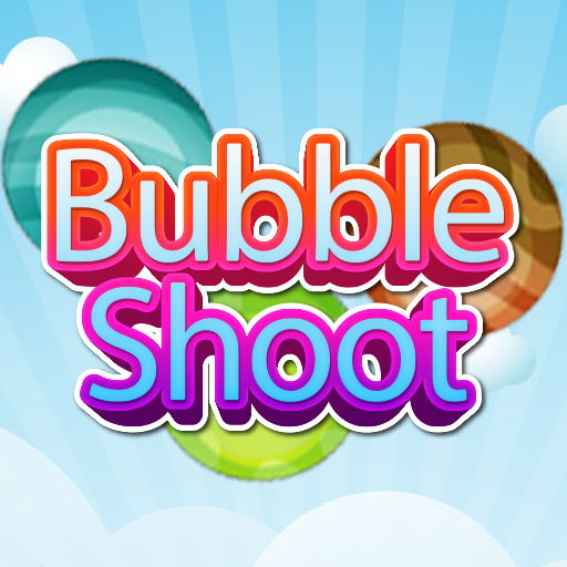 Bubble Shoot Game