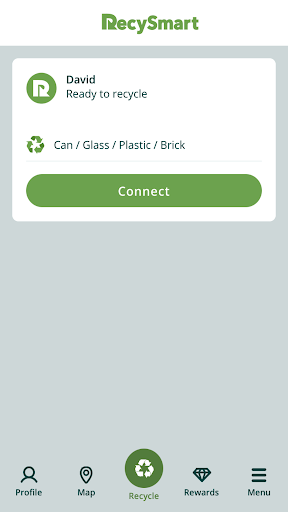 Recysmart Screen 3