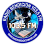 RADIO BENDICION 103.5