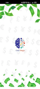 Cash Magic