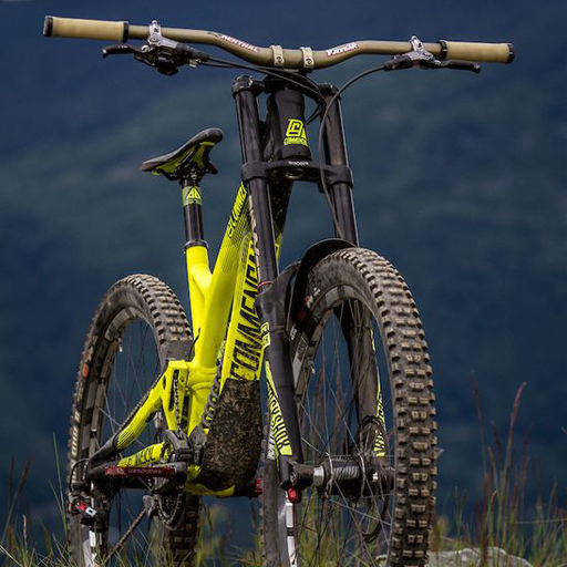 Specialized Bikes Wallpapers logo