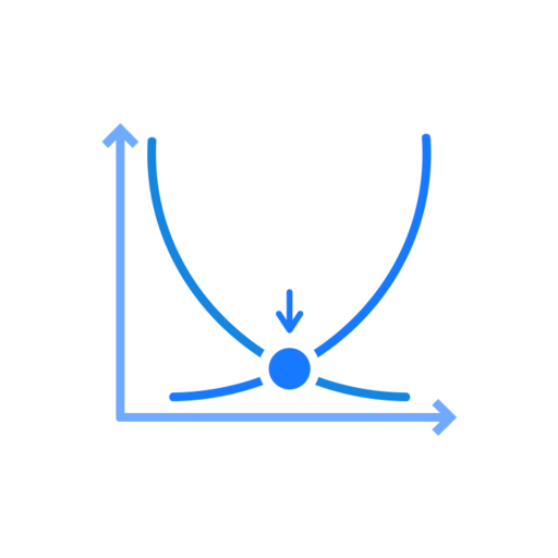 Break Even Point Calculator logo