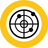 Norton Snap qr code reader icon