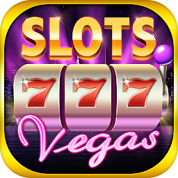 Slots - Classic Vegas Casino Mod Apk