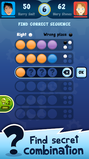 Mindster screenshot 7