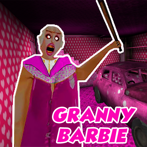 Pink Granny V2.2 : Scary MOD - Apps on Google Play