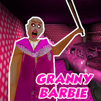 Pink Granny V2.2  Scary MOD