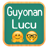 Guyonan Lucu icon