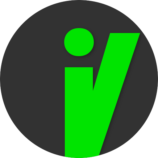 ImgurViewer Logo