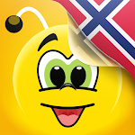 Cover Image of Download Learn Norwegian - 11,000 Words  APK